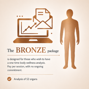 Bronze